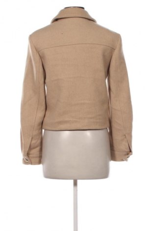 Damenjacke Zara, Größe S, Farbe Beige, Preis € 31,99