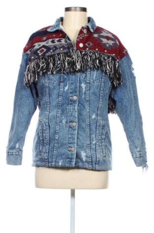 Damenjacke Zara, Größe S, Farbe Mehrfarbig, Preis € 21,00