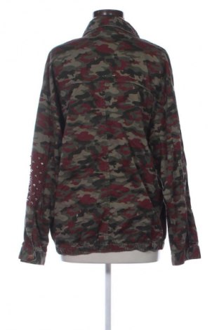 Női dzseki Zara, Méret L, Szín Sokszínű, Ár 22 727 Ft