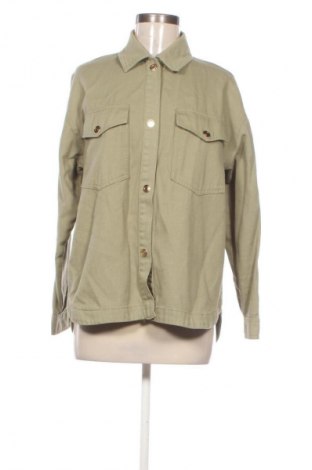 Női dzseki Zara, Méret S, Szín Zöld, Ár 8 678 Ft