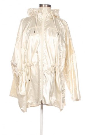 Dámska bunda  Zara, Veľkosť M, Farba Kremová, Cena  25,00 €