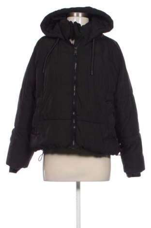 Női dzseki Zara, Méret L, Szín Fekete, Ár 11 839 Ft