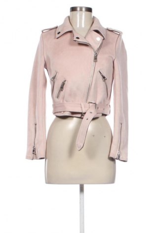 Női dzseki Zara, Méret S, Szín Rózsaszín, Ár 5 299 Ft