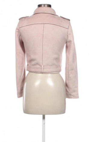 Női dzseki Zara, Méret S, Szín Rózsaszín, Ár 5 299 Ft