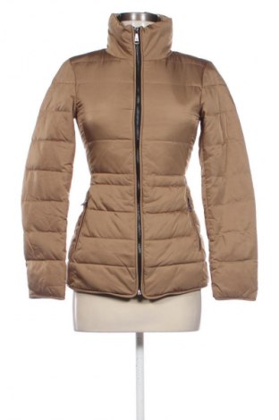 Damenjacke Zara, Größe XS, Farbe Braun, Preis € 18,99