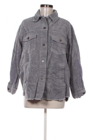 Dámská bunda  Zara, Velikost S, Barva Šedá, Cena  439,00 Kč