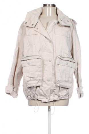 Damenjacke Zara, Größe M, Farbe Ecru, Preis € 23,99