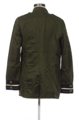 Damenjacke Zara, Größe S, Farbe Grün, Preis € 23,99