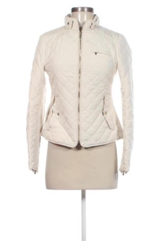 Női dzseki Zara, Méret M, Szín Bézs, Ár 7 259 Ft