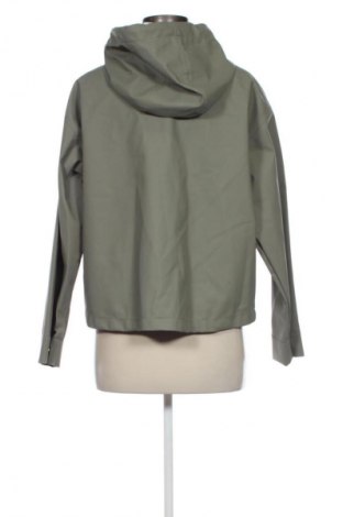 Damenjacke Zara, Größe XS, Farbe Grün, Preis 24,55 €