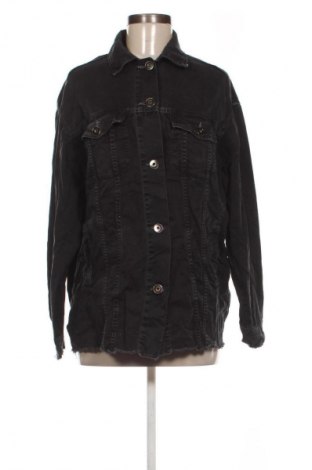 Damenjacke Zara, Größe XS, Farbe Schwarz, Preis € 24,99