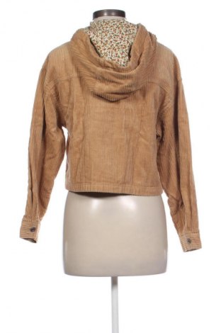 Damenjacke Zara, Größe XS, Farbe Braun, Preis € 55,00