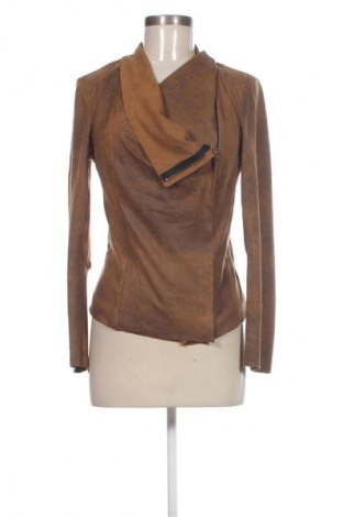 Damenjacke Zara, Größe M, Farbe Braun, Preis € 17,99