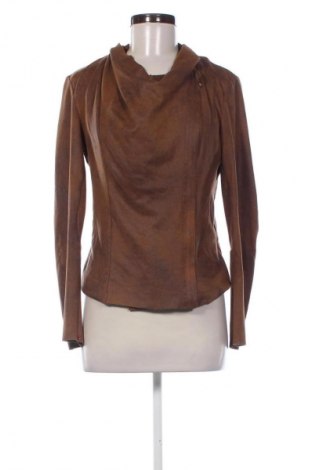 Dámska bunda  Zara, Veľkosť L, Farba Hnedá, Cena  16,95 €