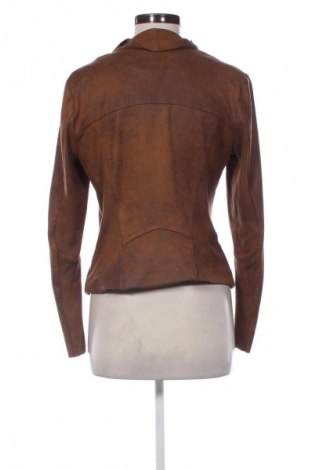 Dámska bunda  Zara, Veľkosť L, Farba Hnedá, Cena  16,95 €