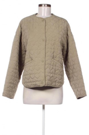 Damenjacke Zara, Größe S, Farbe Beige, Preis 22,99 €