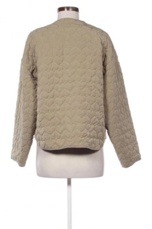 Damenjacke Zara, Größe S, Farbe Beige, Preis 22,99 €