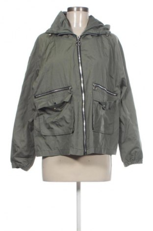 Női dzseki Zara, Méret S, Szín Zöld, Ár 6 499 Ft