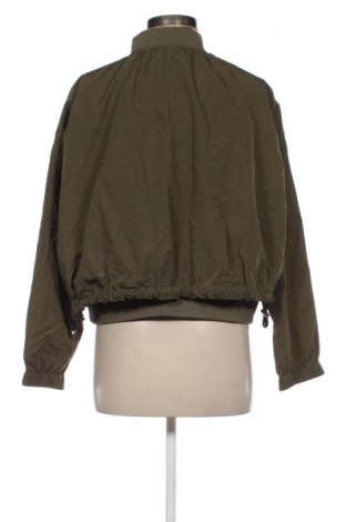 Damenjacke Zara, Größe L, Farbe Grün, Preis € 20,99