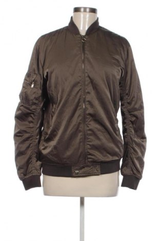 Γυναικείο μπουφάν Zara, Μέγεθος S, Χρώμα Γκρί, Τιμή 17,99 €