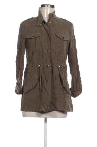 Damenjacke Zara, Größe S, Farbe Grün, Preis € 19,99