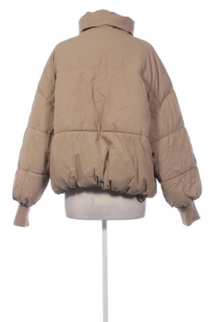 Damenjacke Zara, Größe S, Farbe Beige, Preis 30,99 €