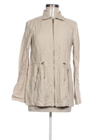 Damenjacke Zara, Größe XS, Farbe Beige, Preis € 20,99