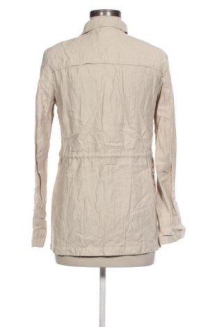 Damenjacke Zara, Größe XS, Farbe Beige, Preis € 20,99