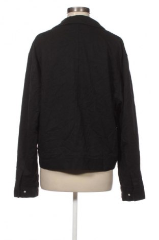 Damenjacke Zara, Größe L, Farbe Schwarz, Preis € 23,99