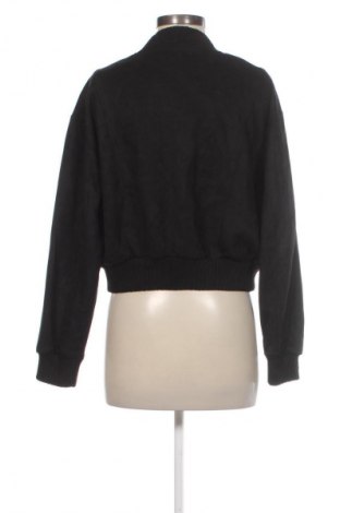 Дамско яке Zara, Размер L, Цвят Черен, Цена 17,89 €