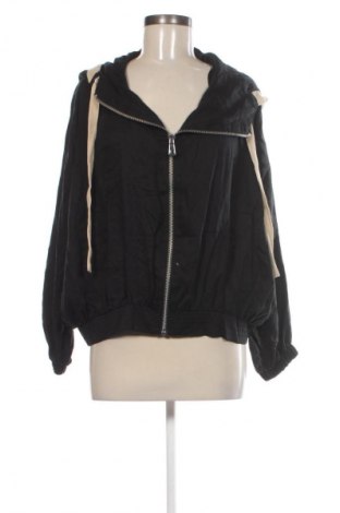 Női dzseki Zara, Méret S, Szín Fekete, Ár 5 989 Ft