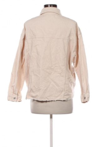 Damenjacke Zara, Größe S, Farbe Ecru, Preis € 20,99