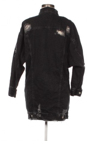 Дамско яке Zara, Размер M, Цвят Черен, Цена 15,84 €