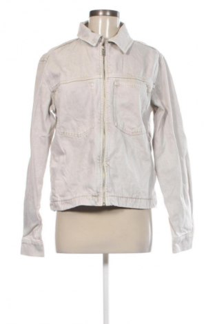 Damenjacke Zara, Größe S, Farbe Grau, Preis 19,99 €