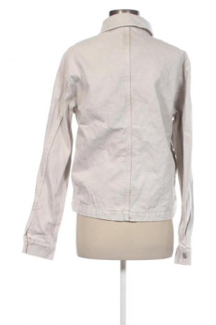 Damenjacke Zara, Größe S, Farbe Grau, Preis 19,99 €