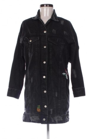 Női dzseki Zara, Méret S, Szín Fekete, Ár 7 349 Ft