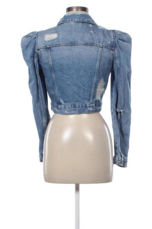 Damenjacke Zara, Größe S, Farbe Blau, Preis € 22,99