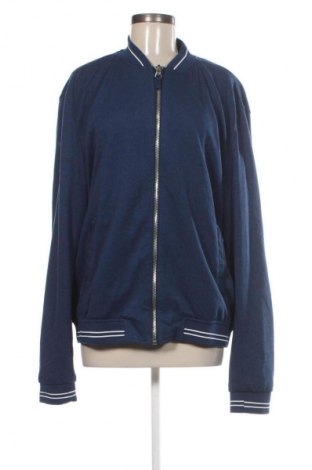 Damenjacke Zara, Größe XL, Farbe Blau, Preis € 25,99