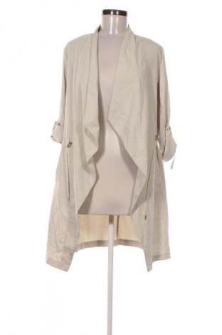 Damenjacke Zara, Größe XS, Farbe Beige, Preis € 20,99