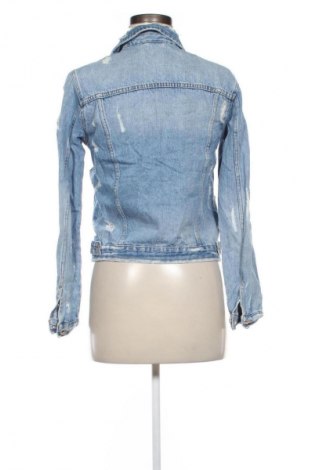 Damenjacke Zara, Größe S, Farbe Blau, Preis € 22,99