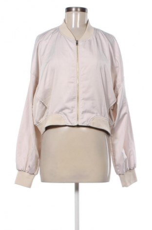 Damenjacke Zara, Größe L, Farbe Beige, Preis € 19,99