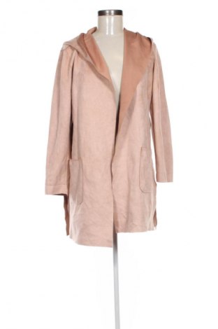 Női dzseki Zara, Méret XS, Szín Rózsaszín, Ár 7 849 Ft