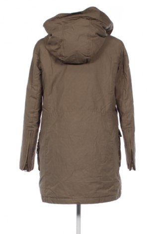 Női dzseki Zara, Méret M, Szín Zöld, Ár 11 559 Ft