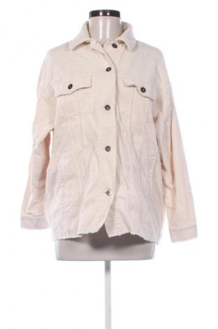 Damenjacke Zara, Größe M, Farbe Ecru, Preis € 22,99