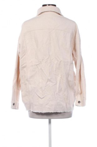 Damenjacke Zara, Größe M, Farbe Ecru, Preis € 22,99