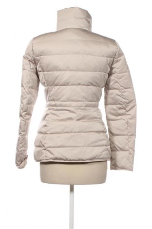 Damenjacke Zara, Größe M, Farbe Beige, Preis 21,99 €