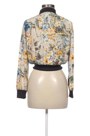 Γυναικείο μπουφάν Zara, Μέγεθος XS, Χρώμα Πολύχρωμο, Τιμή 19,99 €