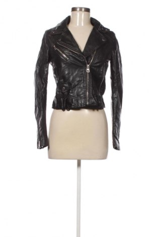 Damenjacke Zara, Größe S, Farbe Schwarz, Preis € 15,99