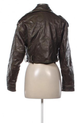 Damenjacke Zara, Größe XS, Farbe Grün, Preis € 17,99