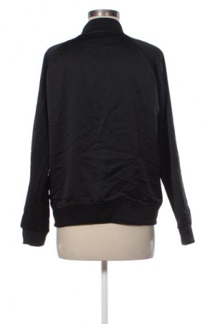 Дамско яке Zara, Размер L, Цвят Черен, Цена 17,89 €